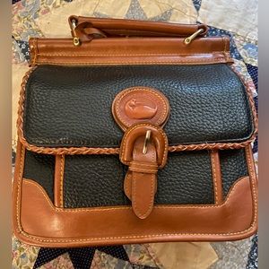 Dooney and Bourke